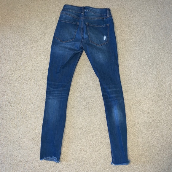 Jeans - Picture 2 of 2